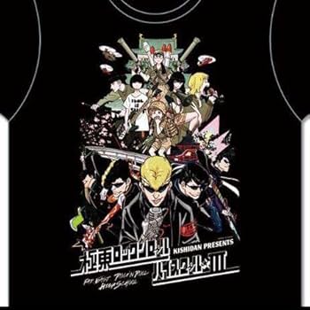 氣志團　アクスタ　全員 氣志團 アクスタ 全員 綾小路 翔 on X: